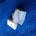 0040-01784 / ISOLATOR,RF,CERAMIC BLOCK,DXZ,FLUORINE GENERATOR